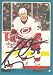 Allan Rourke, Carolina Hurricanes, 2004 Topps Traded Autographed Card
