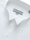 Formal Dress Shirt - Wing Collar