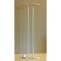 KidCo ConfigureGate Child Saftey Gate 8" Extension - White