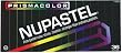 P 273 36-COLOR NUPASTEL SET Prismacolor Art Stick Set-36