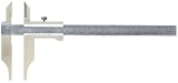 Eigenschaften Kayser GmbH (FO)  / PREISSER MESSTECHNIK GMBH 0234503 Werkstattmessschieber L.300mm m.Messerspitzen PREISSER Ablesung 0,05/