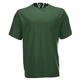 IZOD Saltwater Wash Pocket T-Shirt
