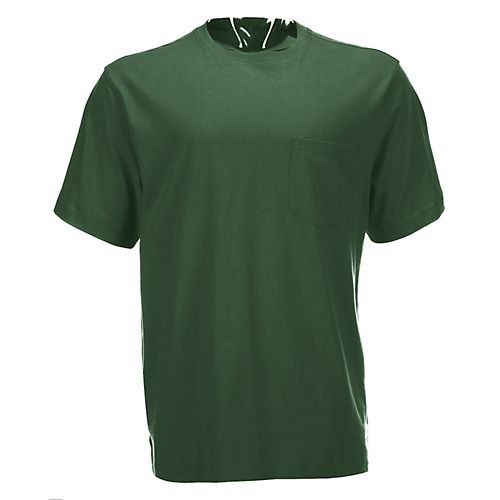 IZOD Saltwater Wash Pocket T-Shirt