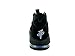 NIKE Mens Air Max Penny Synthetic Basketball Shoes