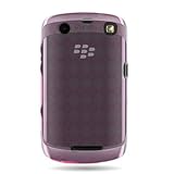 WIRELESS CENTRAL Brand Flexi Gel SKin TPU Glove with PINK PLAID CHECKERED D ....