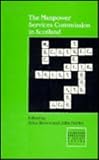 The Manpower Services Commission in Scotland (Edinburgh Education and Society)