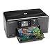 Photosmart C309g Premium All-in-One Printer w/Duplex Printing/Wireless