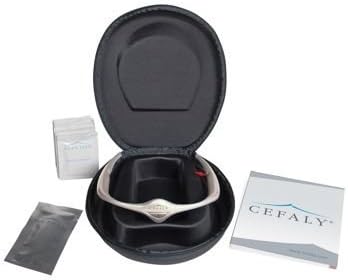 Cefaly Anti Migraine Device by Cefaly