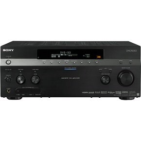 Sony STR-DA5300ES ES 7.1 Channel Surround Sound Audio/Video Receiver