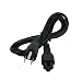 HDE Replacement Power Cord for Laptop Notebook-3 Prong