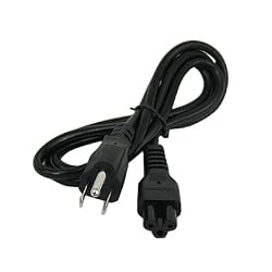 HDE Replacement Power Cord for Laptop Notebook-3 Prong