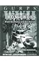 GURPS WWII: Iron Cross