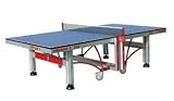 Rad Roll Away Table Tennis Table