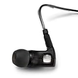 Ultimate Ears Super.fi 5 Pro Earphones (Metallic Black)
