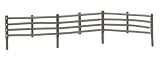 FLEXI FENCING