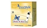 FreeStyle Diabetic Test Strips, 100 ct