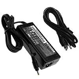 AC Adapter / Power Supply for Compaq nc2400 nc4400 nx6310 nx6315 nx6320 nx6325 nx7300 nx7400 tc4400 / Compaq P/N 384019-003 384019-001 HP Model ED494AAR ED494AA