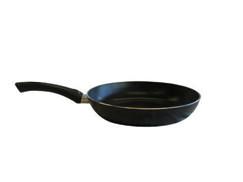Berndes 540267 Resistente Aluminium Bratpfanne 