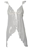 Fred and Ginger Bridal Negligee