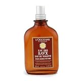 L'Occitane Eau Toilette Eav des Bavx pour Homme (for Men), 3.4-Ounce Glass Bottle