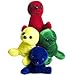 9 Sea Lion Stuffed Animal