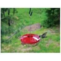 Audubon Hummingbird Feeder (NAH1) by Woodlink Ltd.