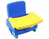 Safety First Fold-Up Booster Seat