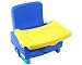 Safety First Fold-Up Booster Seat