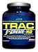 Trac Extreme-MHP Nitric Oxide/Creatine Technology, 2lb Fruit Punch