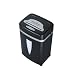 Comet CM-M10CD 10 Sheet Micro Cut Paper Shredder - Shreds CD/DVD, Credit Cards - Whisper Quiet (4.2 Gallon)