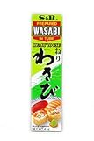 Wasabi - Authentic Japanese Sushi Mustard