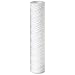Pentek WP-5 String-Wound Polypropylene Filter Cartridge, 9-7/8" x 2-1/4", 5 Micron