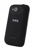 picture of HTC Wildfire S Sim Free Mobile Phone - Black
