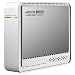 I-O DATA Mac&Windows対応 USB2.0/1.1&FireWire 外付型ハードディスク HDCN-UE500/Mの画像