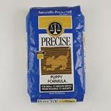 PRECISE PUPPY SMMD BREEDS 40 LB BAG