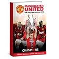 Manchester United Official 2012 Annual