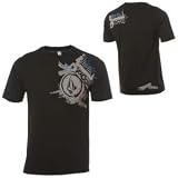Volcom Cut Up Basic T-Shirt - Short-Sleeve - Men's