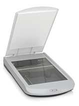 HP ScanJet G2410 Flatbed Scanner