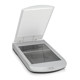 HP ScanJet G2410 Flatbed Scanner