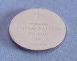 CR2016 3V Lithium Coin Cell Battery