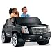 Fisher-Price Power wheels Cadillac Escalade EXT