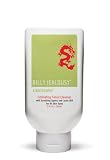 Billy Jealousy Liquidsand Exfoliating Facial Cleanser