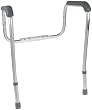 Medline Toilet Safety Rails Medline Toilet Safety Rails