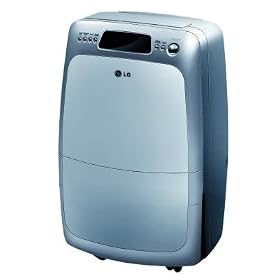 LG Electronics 25 Pint Dehumidifier With Humidistat and Energy Star for basements Moisture Control and Water Damage Restoration LG Electronics 25 Pint Dehumidifier With Humidistat and Energy Star for basements Moisture Control and Water Damage Restoration