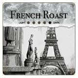 French Roast - Espresso Grind (1-lb)