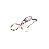 Kram Auto Interface Kabel (VDA Kabel mit 12 pin-Stecker) f&uuml;r Nissan 2002