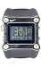 Sporting Goods : Nike Mettle Hammer Watch - Black/Black - WC0021-002