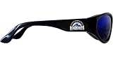 COLORADO ROCKIES SPORTS SUNGLASSES