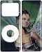 iPod Nano 2G Skin Cover - Mos Fete