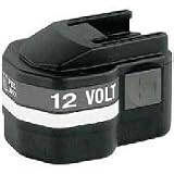 Produkt-Bild: Akkupack System 3000 NiCd 12V/1.4Ah B12 12 V/1.4AhNiCd